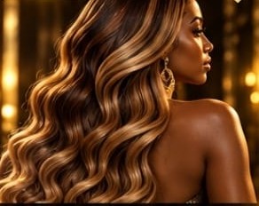 Lace and frontals